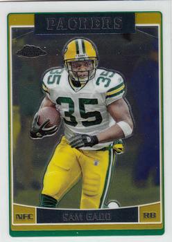 Samkon Gado
