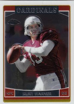 Kurt Warner