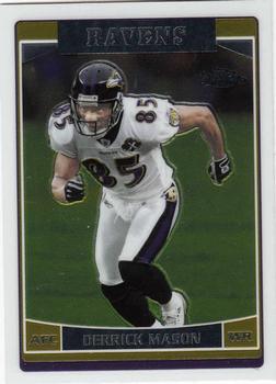 Derrick Mason