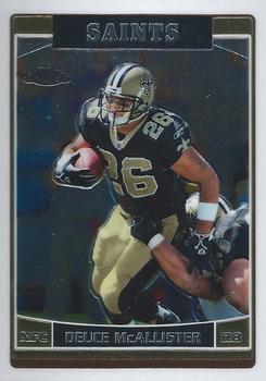 Deuce McAllister