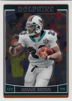 Ronnie Brown