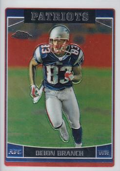 Deion Branch
