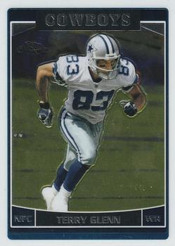Terry Glenn
