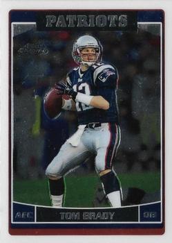 Tom Brady