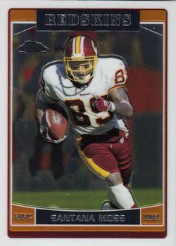 Santana Moss