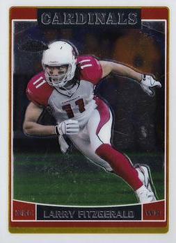 Larry Fitzgerald