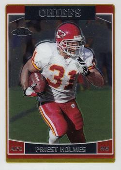 Priest Holmes