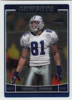 Terrell Owens