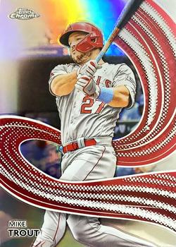 Mike Trout