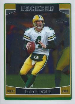 Brett Favre