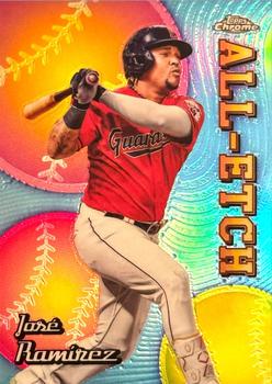 Jose Ramirez