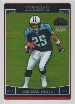 LenDale White
