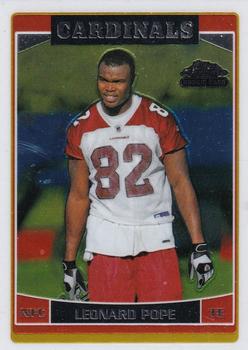 Leonard Pope