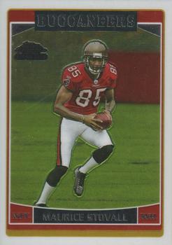 Maurice Stovall