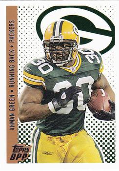 Ahman Green