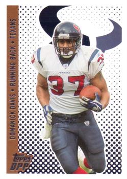 Domanick Davis