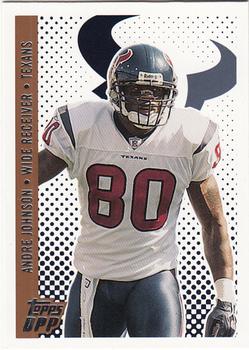 Andre Johnson