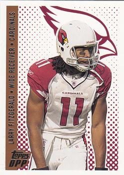 Larry Fitzgerald