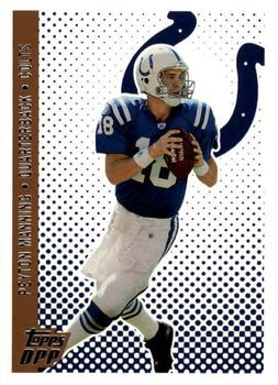 Peyton Manning