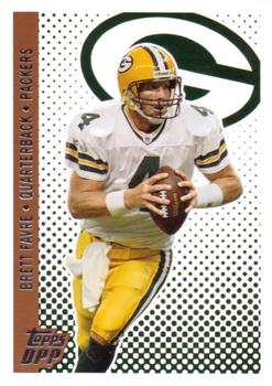Brett Favre