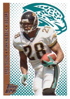 Fred Taylor