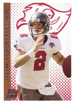 #34 Chris Simms