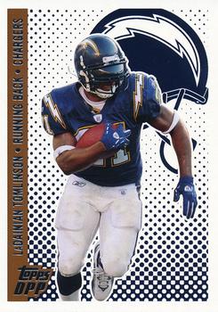 LaDainian Tomlinson