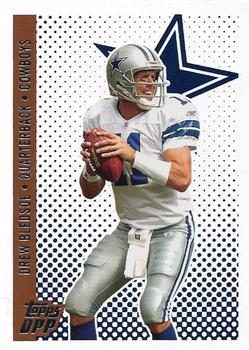 Drew Bledsoe
