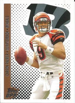 Carson Palmer