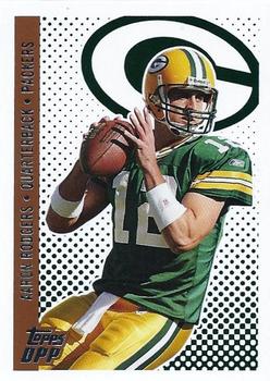 Aaron Rodgers