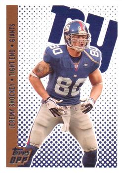 Jeremy Shockey