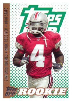 Santonio Holmes