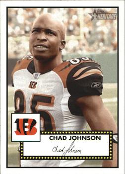 Chad Johnson