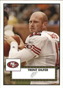 Trent Dilfer