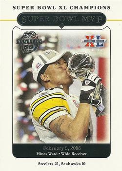 Hines Ward