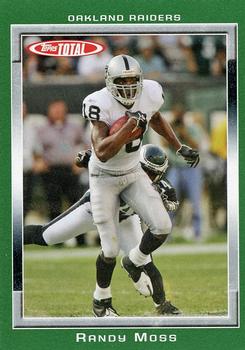 Randy Moss