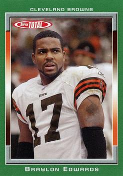 Braylon Edwards