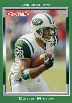 Curtis Martin
