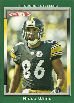 Hines Ward