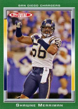 Shawne Merriman