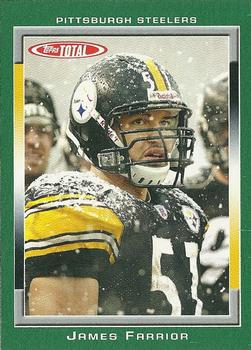 James Farrior