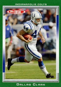 Dallas Clark