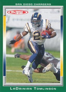 LaDainian Tomlinson