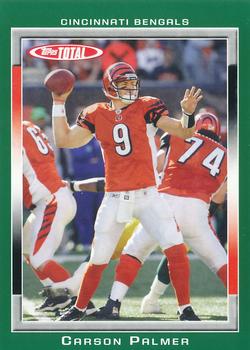 #222 Carson Palmer