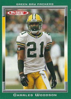 Charles Woodson