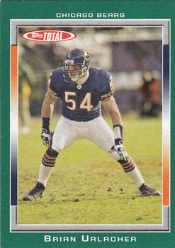 Brian Urlacher