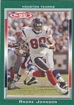 Andre Johnson