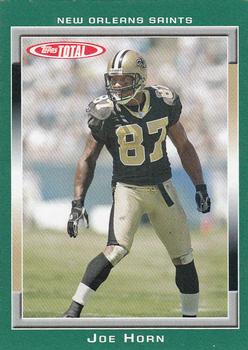 Joe Horn