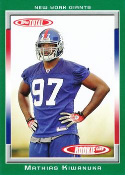 Mathias Kiwanuka