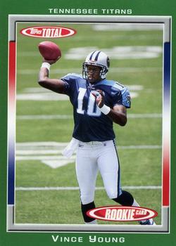 Vince Young
